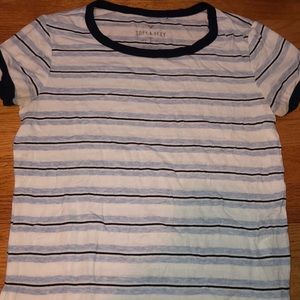 Soft and Sexy T Shirt